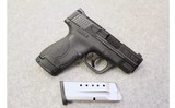 Smith & Wesson ~ M&P9 Shield ~ 9mm Luger - 5 of 5