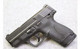 Smith & Wesson ~ M&P9 Shield ~ 9mm Luger - 2 of 5