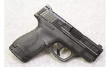 Smith & Wesson ~ M&P9 Shield ~ 9mm Luger - 1 of 5