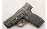 Smith & Wesson ~ M&P 45 shield ~ .45 Auto - 2 of 5