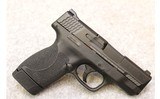 Smith & Wesson ~ M&P 45 shield ~ .45 Auto - 1 of 5
