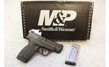 Smith & Wesson ~ M&P 45 shield ~ .45 Auto - 5 of 5