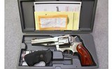 Ruger ~ Redhawk ~ .44 Mag - 7 of 7