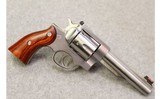 Ruger ~ Redhawk ~ .44 Mag - 1 of 7