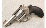 Smith & Wesson ~ 63-5 ~ .22 LR - 2 of 8