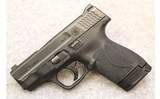 Smith & Wesson ~ M&P9 Shield M2.0 ~ 9mm Luger - 2 of 4
