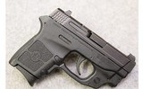Smith & Wesson ~ Bodyguard ~ .380 Auto - 1 of 5