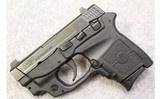 Smith & Wesson ~ Bodyguard ~ .380 Auto - 2 of 5