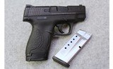 Smith & Wesson ~ M&P9 Shield ~ 9mm Luger - 5 of 5