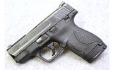 Smith & Wesson ~ M&P9 Shield ~ 9mm Luger - 2 of 5