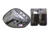 Smith & Wesson ~ M&P9 Shield ~ 9mm Luger - 5 of 5
