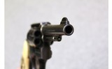 Smith & Wesson ~ Pre Model-10 ~ .38 SPL - 9 of 9