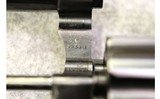 Smith & Wesson ~ Pre Model-10 ~ .38 SPL - 6 of 9