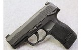 SIG Sauer ~ P365 ~ 9mm Luger - 2 of 5