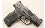 SIG Sauer ~ P365 ~ 9mm Luger - 1 of 5