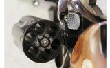 Smith & Wesson ~ Model 14-1 single action ~ .38 SPL - 4 of 7