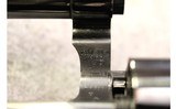 Smith & Wesson ~ Model 14-1 single action ~ .38 SPL - 5 of 7