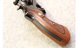 Smith & Wesson ~ Model 14-1 single action ~ .38 SPL - 3 of 7