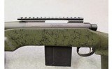 Remington ~ 700 5-R Tactical Target ~ .308 Win - 10 of 16