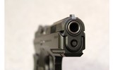 CZ ~ 75 P-01 ~ 9mm Luger - 4 of 4