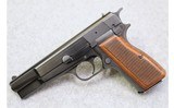 Browning ~ Hi-Power ~ 9mm Luger - 2 of 6