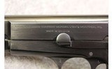 Browning ~ Hi-Power ~ 9mm Luger - 5 of 6