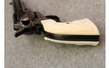 Colt ~ SAA 2nd Gen 1972 ~ .45 Long Colt - 3 of 12