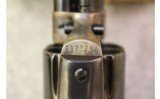 Colt ~ SAA 2nd Gen 1972 ~ .45 Long Colt - 9 of 12