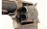 Colt ~ SAA 2nd Gen 1972 ~ .45 Long Colt - 7 of 12