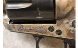 Colt ~ SAA 2nd Gen 1972 ~ .45 Long Colt - 10 of 12