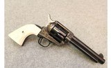 Colt ~ SAA 2nd Gen 1972 ~ .45 Long Colt - 1 of 12