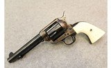 Colt ~ SAA 2nd Gen 1972 ~ .45 Long Colt - 2 of 12