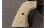 Colt ~ SAA 2nd Gen 1972 ~ .45 Long Colt - 4 of 12