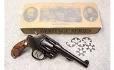 Smith & Wesson ~ 25-12 Heritage Series ~ .45 ACP - 7 of 7