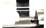 Smith & Wesson ~ 22-4 ~ .45 ACP - 6 of 8