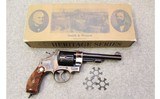 Smith & Wesson ~ 25-12 Heritage Series ~ .45 ACP - 7 of 7