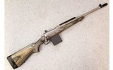 Ruger ~ Gunsite Scout ~ .308 Win - 1 of 16