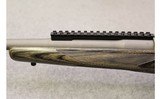 Ruger ~ Gunsite Scout ~ .308 Win - 10 of 16