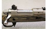 Ruger ~ Gunsite Scout ~ .308 Win - 4 of 16