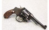 Smith & Wesson ~ 25-12 Heritage Series ~ .45 ACP