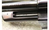 Smith & Wesson ~ PRE -27 ~ .357 Mag - 7 of 8
