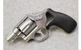 Smith & Wesson ~ Model 64 ~ .38 SPL - 2 of 5