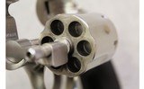 Smith & Wesson ~ Model 64 ~ .38 SPL - 4 of 5
