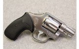 Smith & Wesson ~ Model 64 ~ .38 SPL - 1 of 5