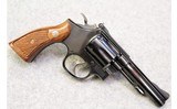 Smith & Wesson ~ 18-4 ~ .22 LR - 1 of 8