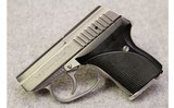 SEECAMP ~ LWS ~ .32 ACP - 2 of 4