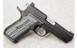 Kimber ~ KDS9C ~ 9mm Luger