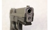 SIG Sauer ~ SP2022 ~ 9mm Luger - 4 of 5