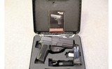 SIG Sauer ~ SP2022 ~ 9mm Luger - 5 of 5