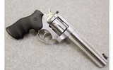 Ruger ~ GP100 ~ .357 Mag - 1 of 6